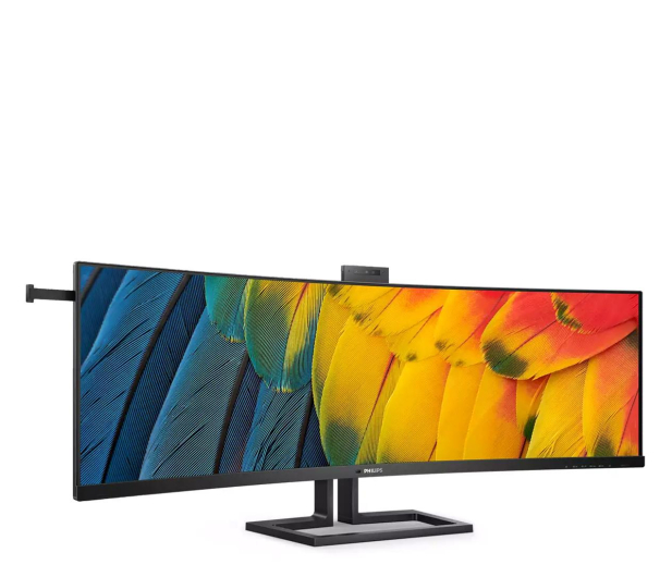 PHILIPS 44.5'' 45B1U6900CH/00 Czarny - 1169517 - zdjęcie 2